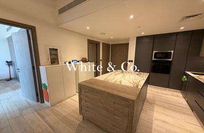Apartment - 1 - 2 for rent in Oxford Gardens - Arjan - Dubai