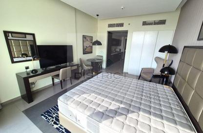 Apartment - Studio - 1 Bathroom for sale in DAMAC Majestine - Business Bay - Dubai Apartment - Studio - 1 Bathroom for sale in DAMAC Majestine - Business Bay - Dubai