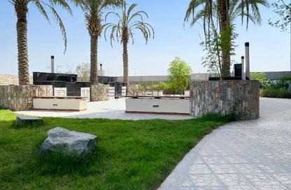 Apartment - Studio - 1 for rent in Al Jawhara Residences - District 2 - Jumeirah Village Triangle - Dubai