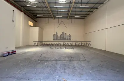 Warehouse - Studio - 1 Bathroom for rent in Umm Dir - Umm Al Quwain
