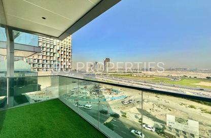 Apartment - 2 Bedrooms - 3 Bathrooms for rent in Nobles Tower - Business Bay - Dubai Apartment - 2 Bedrooms - 3 Bathrooms for rent in Nobles Tower - Business Bay - Dubai