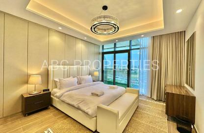 Apartment - 2 Bedrooms - 3 Bathrooms for rent in Nobles Tower - Business Bay - Dubai Apartment - 2 Bedrooms - 3 Bathrooms for rent in Nobles Tower - Business Bay - Dubai