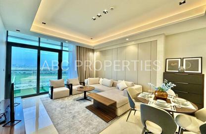 Apartment - 2 Bedrooms - 3 Bathrooms for rent in Nobles Tower - Business Bay - Dubai Apartment - 2 Bedrooms - 3 Bathrooms for rent in Nobles Tower - Business Bay - Dubai