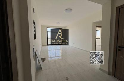 Apartment - 2 Bedrooms - 3 Bathrooms for rent in Ajman Hills - Al Alia - Ajman