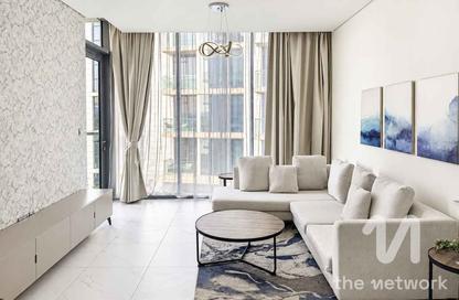 Apartment - 1 - 2 for rent in Residences 18 - The Residences at District One - District One - Mohammed Bin Rashid City - Dubai