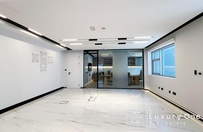 Office Space - Studio - 1 for sale in Executive Tower D (Aspect Tower) - Executive Towers - Business Bay - Dubai