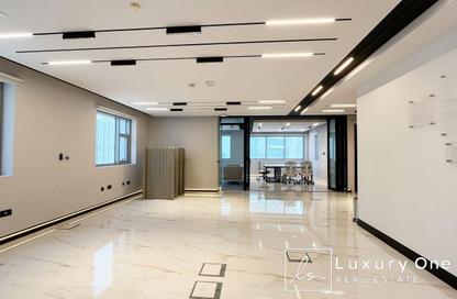 Office Space - Studio - 1 for sale in Executive Tower D (Aspect Tower) - Executive Towers - Business Bay - Dubai