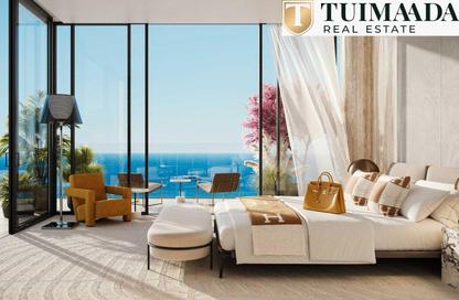 Apartment - 3 Bedrooms - 4 Bathrooms for sale in Villa del Divos - Dubai Islands - Dubai Apartment - 3 Bedrooms - 4 Bathrooms for sale in Villa del Divos - Dubai Islands - Dubai