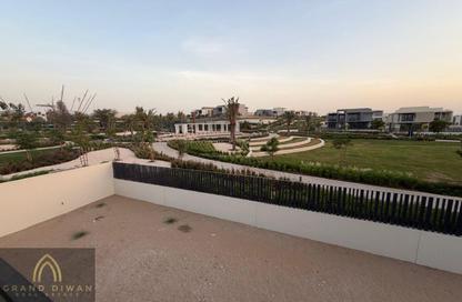 Townhouse - 4 Bedrooms - 4 Bathrooms for rent in Jebel Ali Village Townhouses - Jebel Ali Village - Jebel Ali - Dubai