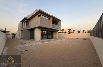 Townhouse - 4 Bedrooms - 4 Bathrooms for rent in Jebel Ali Village Townhouses - Jebel Ali Village - Jebel Ali - Dubai