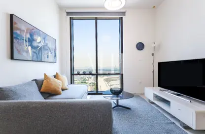 Apartment - 1 Bedroom - 2 Bathrooms for rent in Amna - Al Habtoor City - Business Bay - Dubai