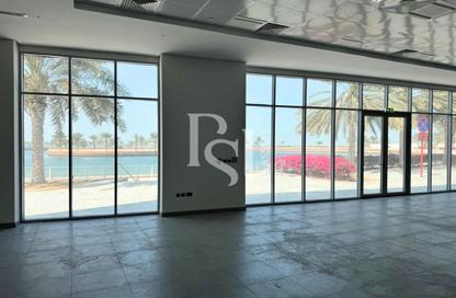 Retail - Studio for rent in C2629 - Al Raha Beach - Abu Dhabi