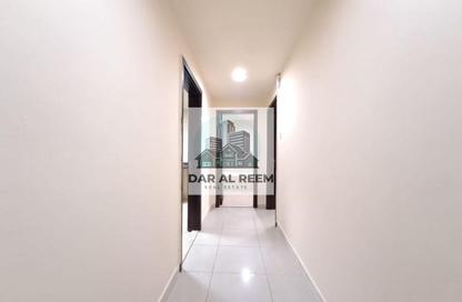 Apartment - 1 Bedroom - 1 Bathroom for rent in Al Nada Tower - Al Nahda - Sharjah