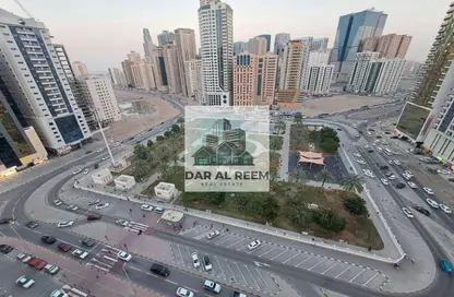 شقة - غرفة نوم - 1 حمام للايجار في برج الندى - النهدة - الشارقة شقة - غرفة نوم - 1 حمام للايجار في برج الندى - النهدة - الشارقة