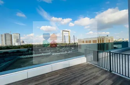 Apartment - 1 Bedroom - 2 Bathrooms for sale in 1 Residences - 2 - 1 Residences - Al Kifaf - Bur Dubai - Dubai Apartment - 1 Bedroom - 2 Bathrooms for sale in 1 Residences - 2 - 1 Residences - Al Kifaf - Bur Dubai - Dubai