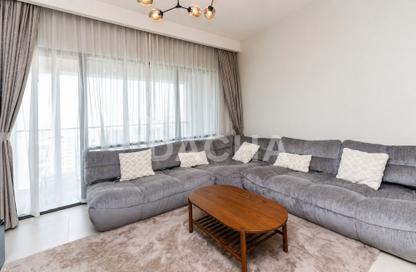 Apartment - 1 Bedroom - 1 Bathroom for sale in Vida Residences Creek Beach - Creek Beach - Dubai Creek Harbour (The Lagoons) - Dubai