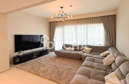 Apartment - 1 Bedroom - 1 Bathroom for sale in Vida Residences Creek Beach - Creek Beach - Dubai Creek Harbour (The Lagoons) - Dubai