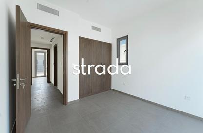 Townhouse - 4 Bedrooms - 5 Bathrooms for rent in Elan - Tilal Al Ghaf - Dubai