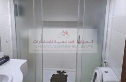 Apartment - 1 Bedroom - 2 Bathrooms for rent in Al Khan 9 building - Al Khan - Sharjah Apartment - 1 Bedroom - 2 Bathrooms for rent in Al Khan 9 building - Al Khan - Sharjah