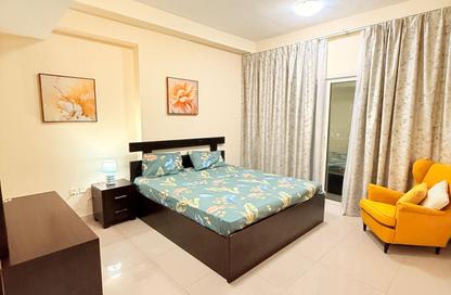Apartment - 2 Bedrooms - 3 Bathrooms for rent in New Al Taawun Road - Al Taawun - Sharjah Apartment - 2 Bedrooms - 3 Bathrooms for rent in New Al Taawun Road - Al Taawun - Sharjah