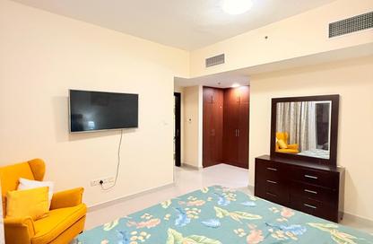 Apartment - 2 Bedrooms - 3 Bathrooms for rent in New Al Taawun Road - Al Taawun - Sharjah Apartment - 2 Bedrooms - 3 Bathrooms for rent in New Al Taawun Road - Al Taawun - Sharjah