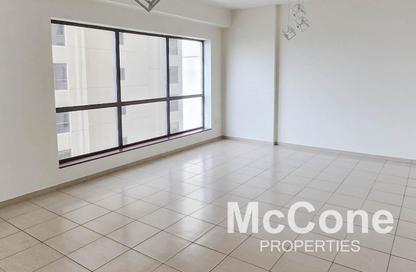 Apartment - 3 Bedrooms - 4 Bathrooms for rent in Rimal 3 - Rimal - Jumeirah Beach Residence - Dubai