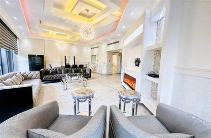 Apartment - 2 - 3 for sale in BLVD Crescent Podium - BLVD Crescent - Downtown Dubai - Dubai