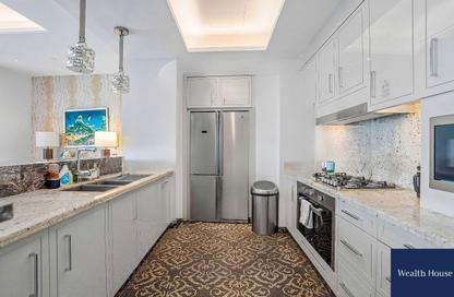 Apartment - 3 Bedrooms - 4 Bathrooms for sale in The Address Sky View Tower 1 - The Address Sky View Towers - Downtown Dubai - Dubai