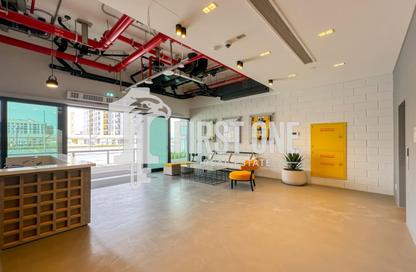 Apartment - 2 Bedrooms - 2 Bathrooms for sale in Reeman Living - Al Shamkha - Abu Dhabi