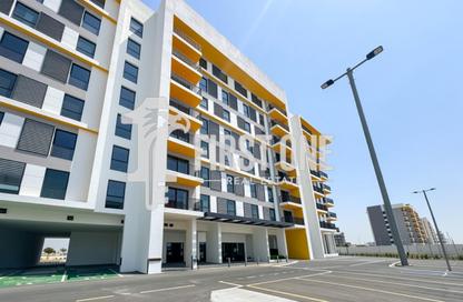 Apartment - 2 Bedrooms - 2 Bathrooms for sale in Reeman Living - Al Shamkha - Abu Dhabi