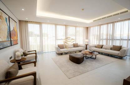 Villa - 3 - 6 for sale in Shomous Residential Complex - Sharjah Garden City - Sharjah Villa - 3 - 6 for sale in Shomous Residential Complex - Sharjah Garden City - Sharjah
