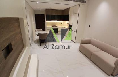 Apartment - 2 - 2 for rent in Skyhills Residences 1 - Skyhills Residences - Dubai Science Park - Dubai
