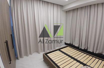 Apartment - 2 - 2 for rent in Skyhills Residences 1 - Skyhills Residences - Dubai Science Park - Dubai