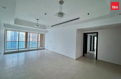Apartment - 2 - 3 for rent in Churchill Residency Tower - Churchill Towers - Business Bay - Dubai