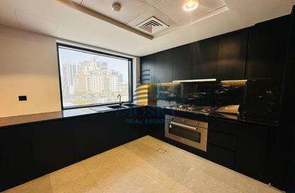 Apartment - 2 Bedrooms - 3 Bathrooms for rent in SH Living 1 - District 14 - Jumeirah Village Circle - Dubai