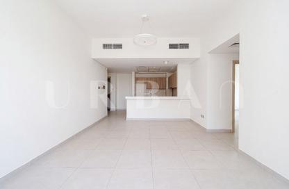 Apartment - 2 Bedrooms - 3 Bathrooms for rent in Sway Residences - Dubai Hills Estate - Dubai