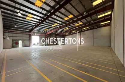 Warehouse - Studio for rent in Phase 2 - Dubai Investment Park (DIP) - Dubai