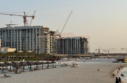 Apartment - 1 Bedroom - 2 Bathrooms for sale in Bay Residences - Hayat Island - Mina Al Arab - Ras Al Khaimah Apartment - 1 Bedroom - 2 Bathrooms for sale in Bay Residences - Hayat Island - Mina Al Arab - Ras Al Khaimah