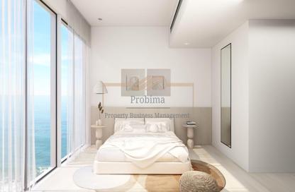 Apartment - 1 Bedroom - 2 Bathrooms for sale in Bay Residences - Hayat Island - Mina Al Arab - Ras Al Khaimah