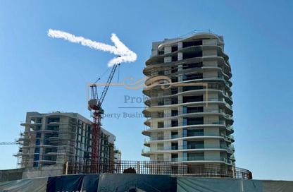 Apartment - 1 Bedroom - 2 Bathrooms for sale in Bay Residences - Hayat Island - Mina Al Arab - Ras Al Khaimah Apartment - 1 Bedroom - 2 Bathrooms for sale in Bay Residences - Hayat Island - Mina Al Arab - Ras Al Khaimah