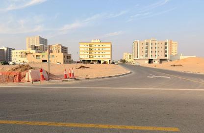 Land - Studio for sale in Al Aamra Gardens - Al Amerah - Ajman Land - Studio for sale in Al Aamra Gardens - Al Amerah - Ajman
