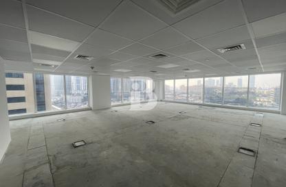Office Space - Studio for rent in Al Thuraya Tower 1 - Dubai Internet City - Dubai