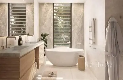 فيلا - 3 غرف نوم - 3 حمامات للبيع في هافن باي الدار - دبي لاند - دبي