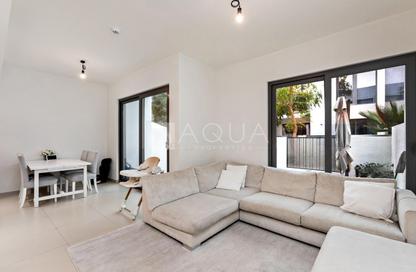 Townhouse - 3 Bedrooms - 4 Bathrooms for rent in Elan - Tilal Al Ghaf - Dubai