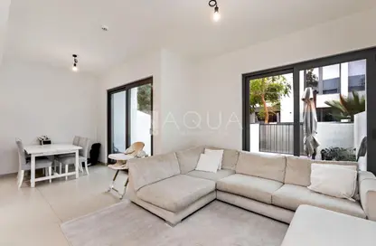 تاون هاوس - 3 غرف نوم - 4 حمامات للايجار في ايلان - تلال الغاف - دبي