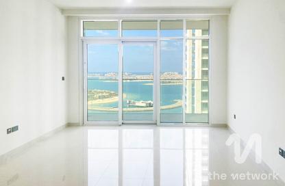 Apartment - 1 - 1 for rent in Sunrise Bay Tower 2 - Sunrise Bay - Emaar Beachfront - Dubai Harbour - Dubai