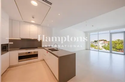 Apartment - 2 Bedrooms - 3 Bathrooms for rent in Canal Front Residence 1 - Canal Front Residences - Al Wasl - Dubai