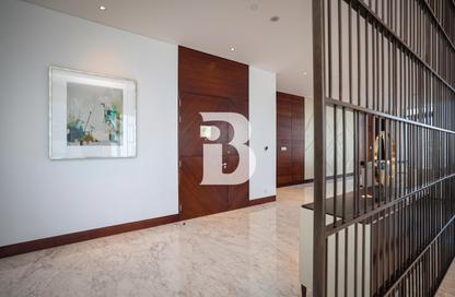Hotel  and  Hotel Apartment - 3 Bedrooms - 5 Bathrooms for rent in The Address Sky View Towers - Downtown Dubai - Dubai