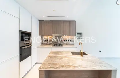 Apartment - 2 Bedrooms - 3 Bathrooms for sale in Avelon Boulevard - Arjan - Dubai