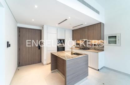 Apartment - 2 Bedrooms - 3 Bathrooms for sale in Avelon Boulevard - Arjan - Dubai